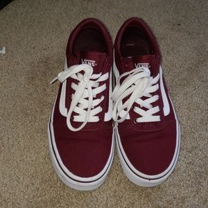 Vans